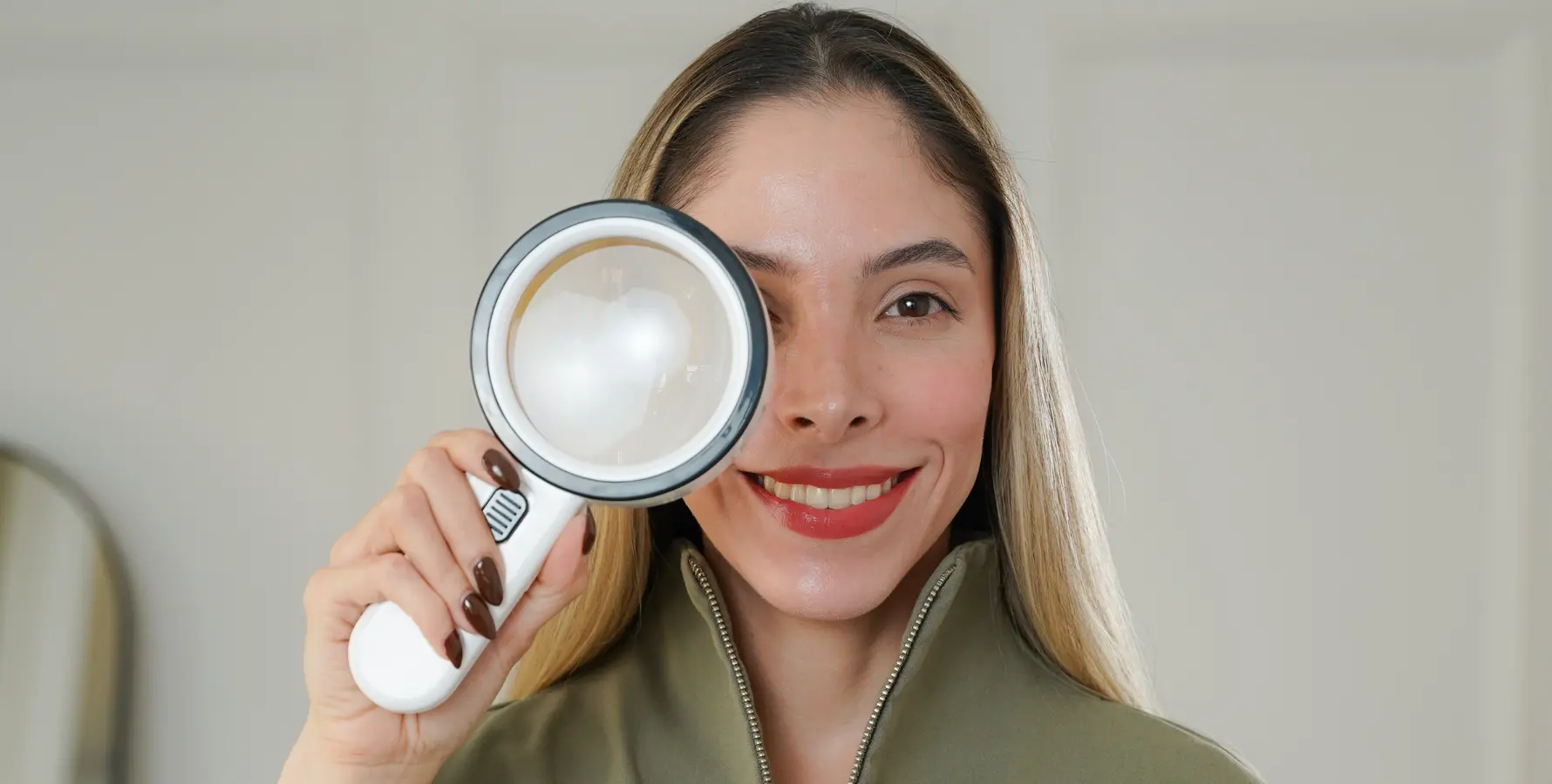 Dermatólogo en Barinas y Caracas - Dra. Ana Colmenarez