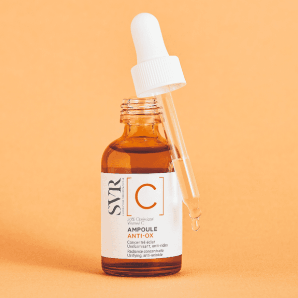 Ampoule C Anti Ox 20% Vitamina C