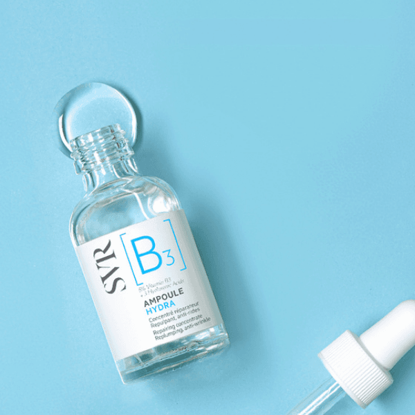 Ampoule Hydra Ácido Hialurónico