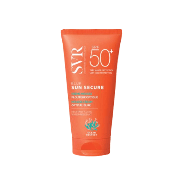 Sun Secure Blur Sans Parfum SPF50+